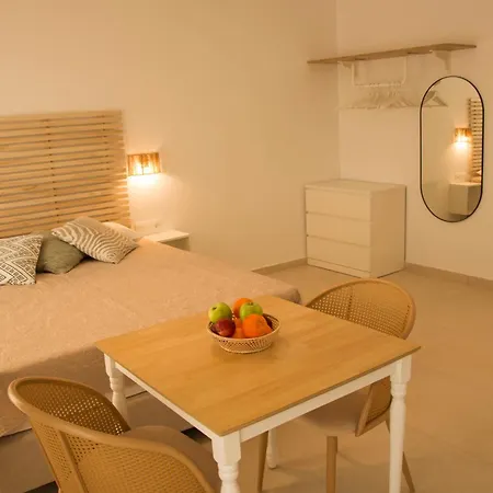 Aristidis Apartments Agios Georgios  Zewnętrze zdjęcie