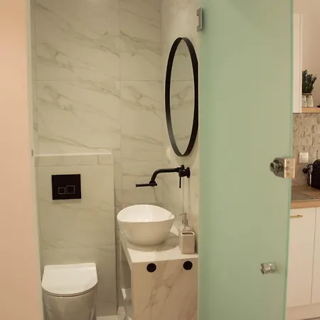 Aristidis Apartments Agios Georgios  Zewnętrze zdjęcie