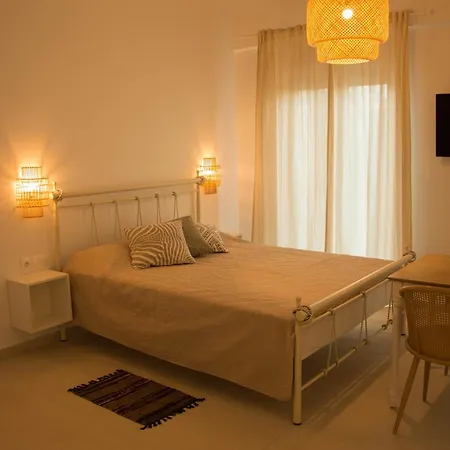 Aristidis Apartments Agios Georgios  Zewnętrze zdjęcie