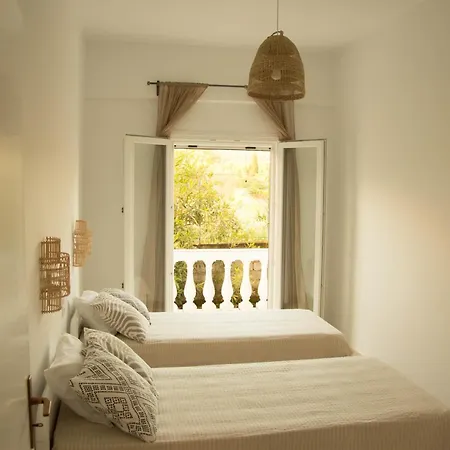 Aristidis Apartments Agios Georgios  Zewnętrze zdjęcie
