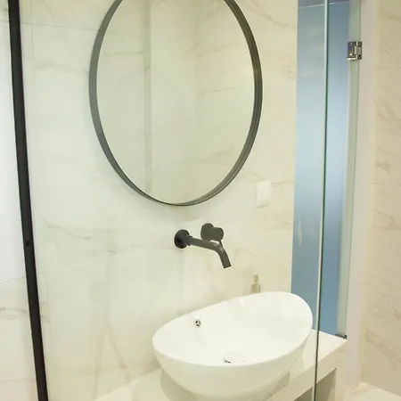 Aristidis Apartments Agios Georgios  Zewnętrze zdjęcie