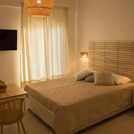 Aristidis Apartments Agios Georgios  Zewnętrze zdjęcie