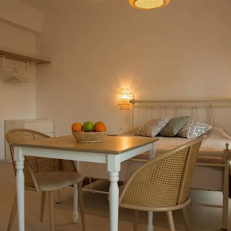 Aristidis Apartments Agios Georgios  Zewnętrze zdjęcie