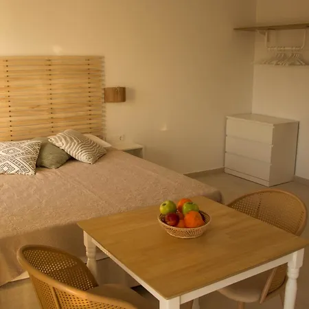 Aristidis Apartments Agios Georgios  Zewnętrze zdjęcie