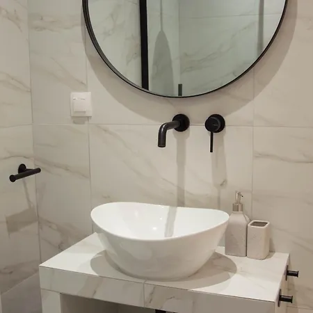 Aristidis Apartments Agios Georgios  Zewnętrze zdjęcie