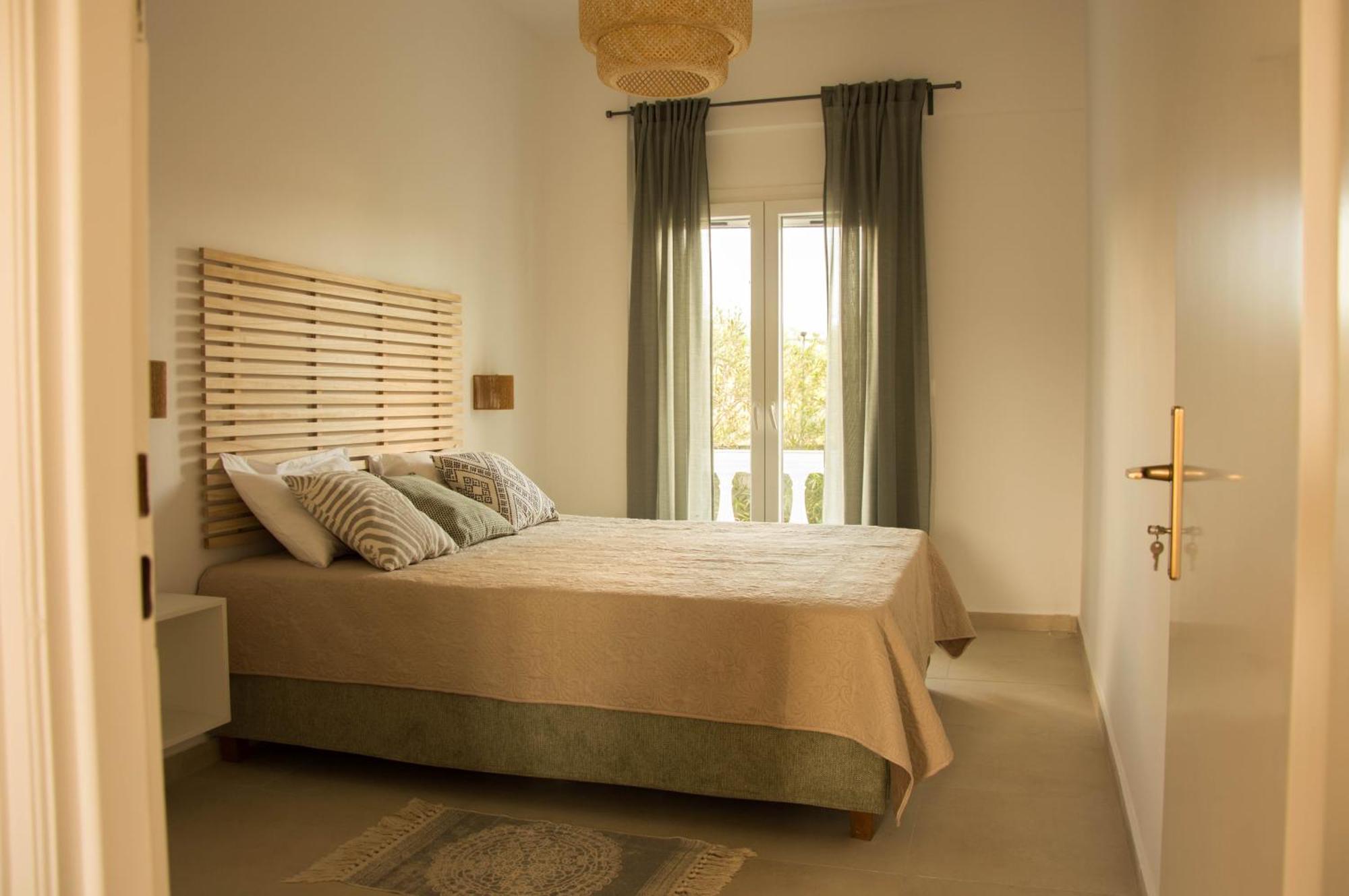 Aristidis Apartment Agios Georgios (Corfu)